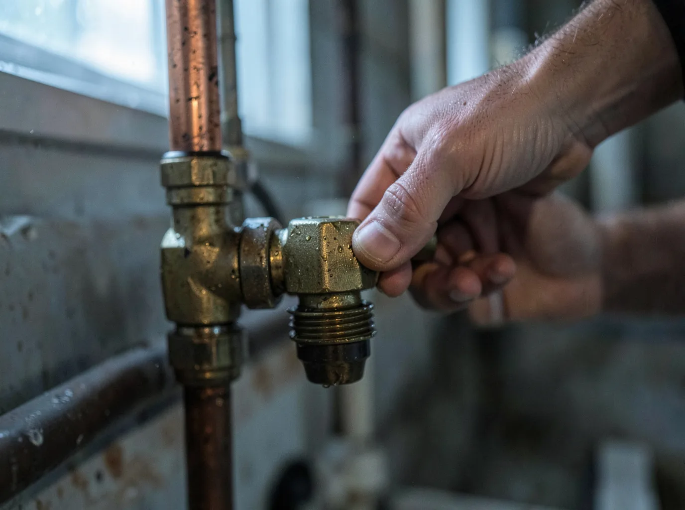 Emergency Plumber Vinton, CA FAQs